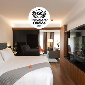 Fraser Suites Geneva - Serviced Apartments