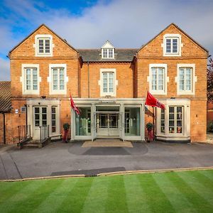 Muthu Clumber Park Hotel And Spa